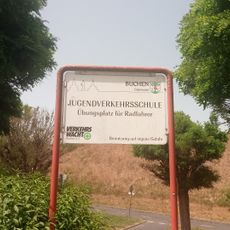 Verkehrsübungsplatz Buchen