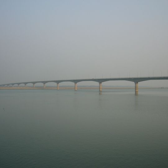 Lalon Shah Bridge