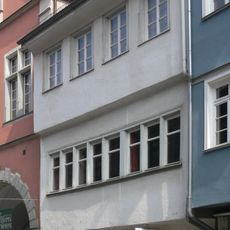 House Marktstraße 15
