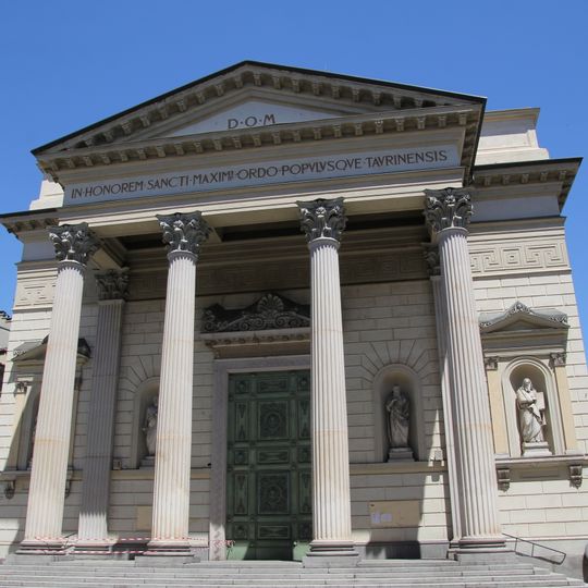 Chiesa di San Massimo