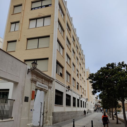 Facultad de Medicina