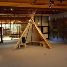 Prince of Wales Northern Heritage Centre