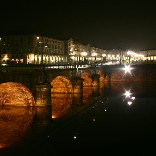 Ponte Vittorio Emanuele I