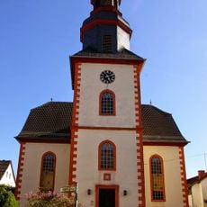 Evangelische Kirche Ruppertsburg