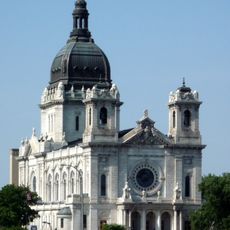 Basílica de Santa Maria