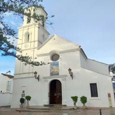 Iglesia Parroquial de El Salvador