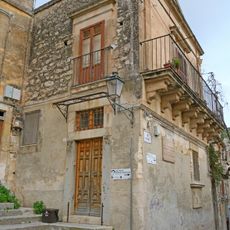 Casa di Quasimodo