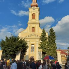 Водица-заветна капела посвећена Св. Илији