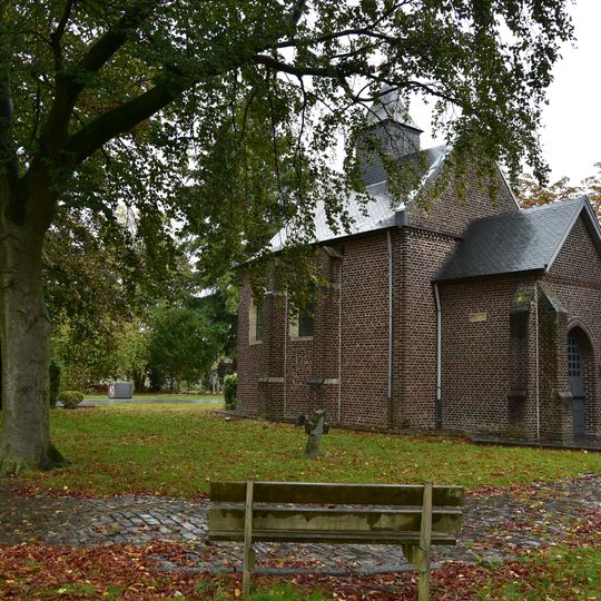 Église Sint-Petronellakapel