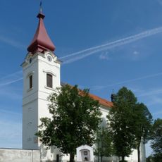 Saint Thomas Becket Church