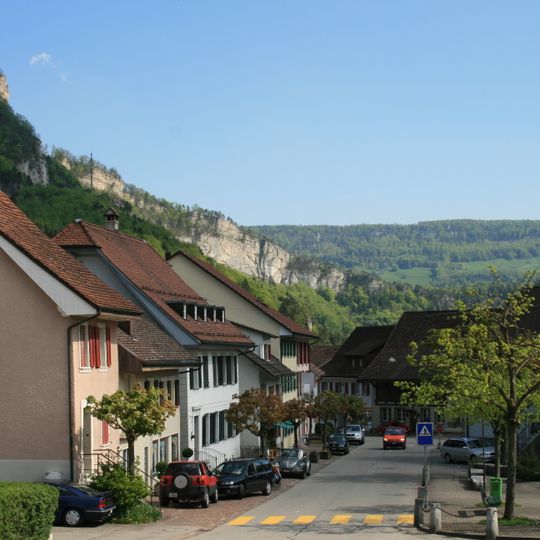 Mümliswil-Ramiswil