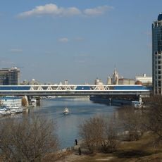Bagration Bridge