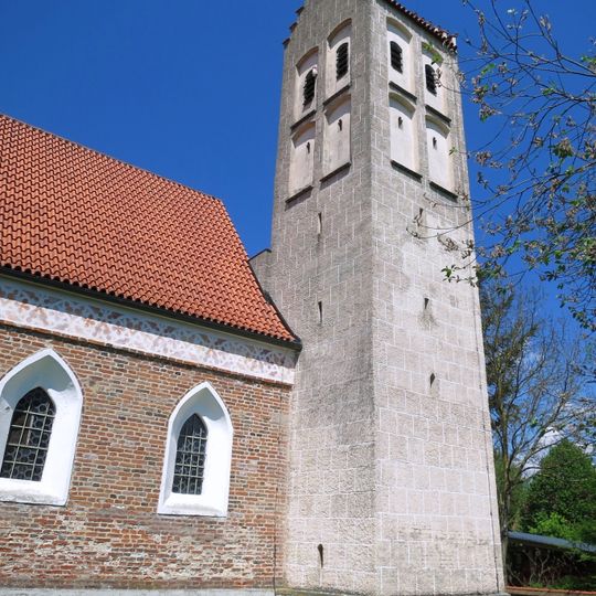 Baudenkmal D-1-78-144-25 in Nandlstadt im Ortsteil Airischwand
