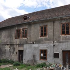 Koželužská čp. 108, Chrudim