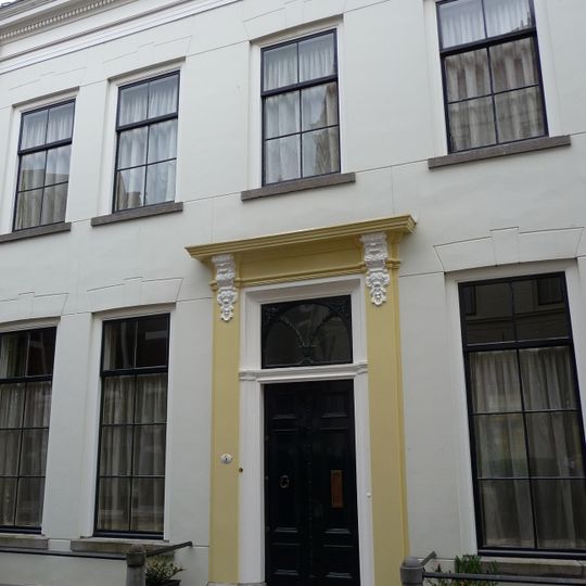 Brigittenstraat 5, Utrecht