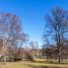 Humlegården