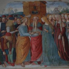 Chiesa di San Girolamo