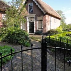 Molenweg 11, Giethoorn