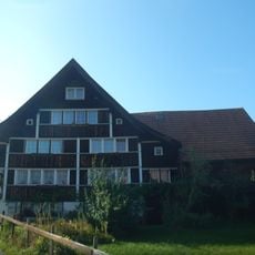 Heiden farmhouse, Im Stöckli 1