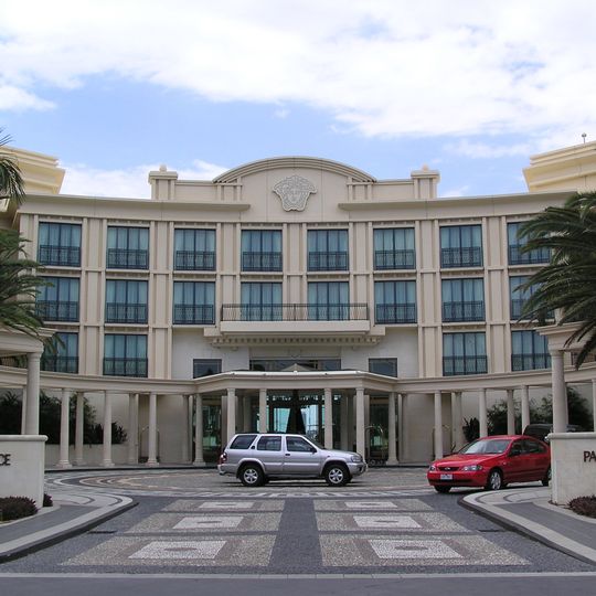 Versace Palace