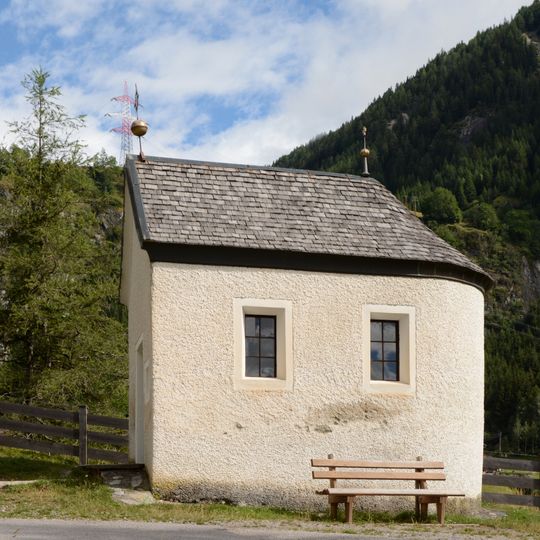 St. Anna-Kapelle