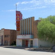Lance Theatre