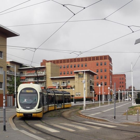 Bicocca