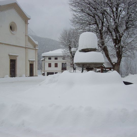 Chiesa di San Pietro Apostolo