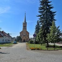 Kyselovice