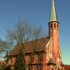 Zum Göttlichen Erlöser