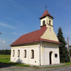 Chapel of Saint Hedwig