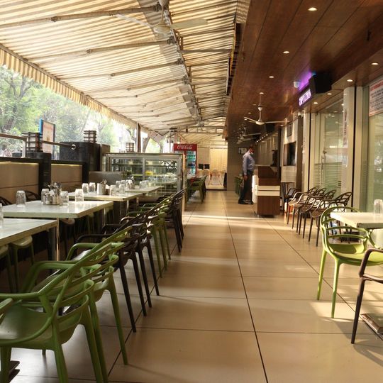 Classic Pure Veg Restaurant