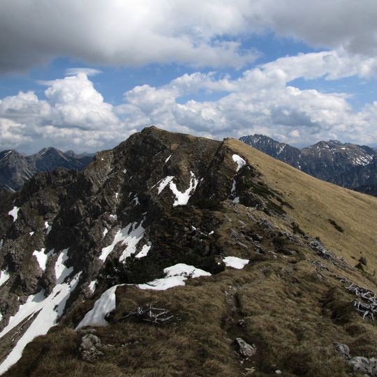 Heubatspitze