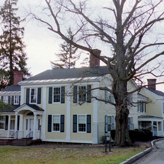 Elihu Root House