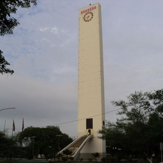Obelisco de Barquisimeto