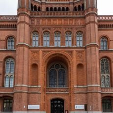 Rotes Rathaus
