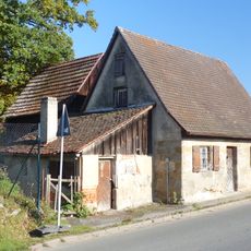 Ehem. Chaussee-Einnehmerhaus in Ottensoos