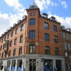 Nikolaj Plads 34
