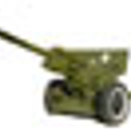 Australian Army Artillery Museum