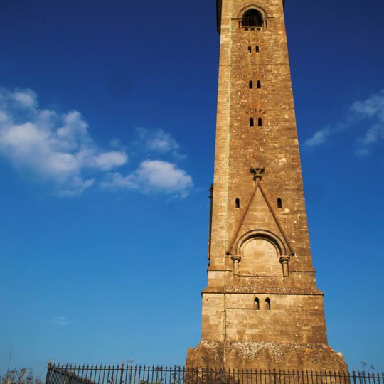 Tyndale Monument