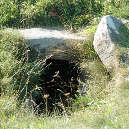 Megalithanlage Sunberig