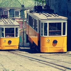 Ascensor da Glória