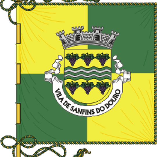 Sanfins do Douro