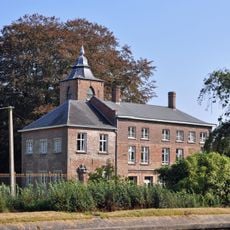 Kasteel Kevergem