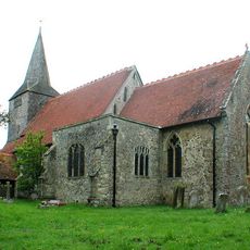 Parish Church of St Mary