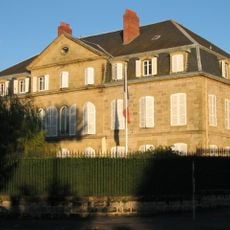 Sous-préfecture de Brive-la-Gaillarde