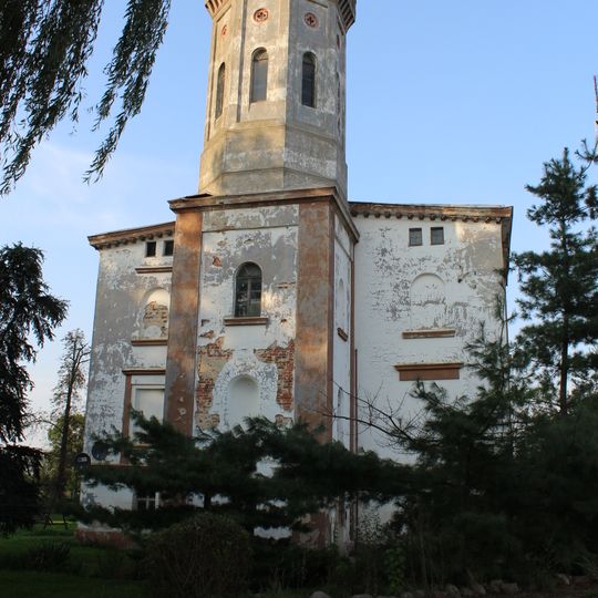 Białołęka, Lower Silesian Voivodeship