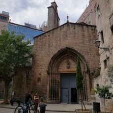 Church of Santa Ana
