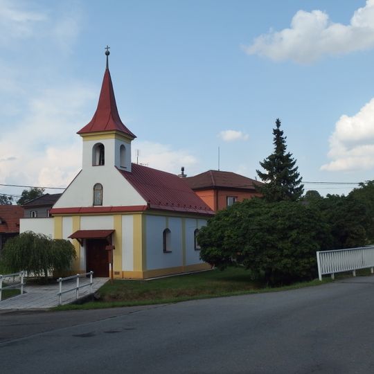Chapel of Saint Anne