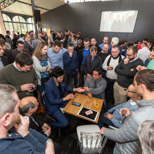 Cours De Magie : Apprendre La Magie Avec Notre School Magic En Ligne